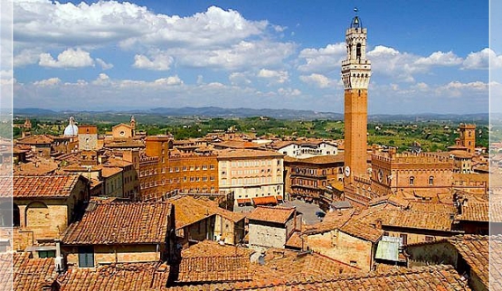 Siena