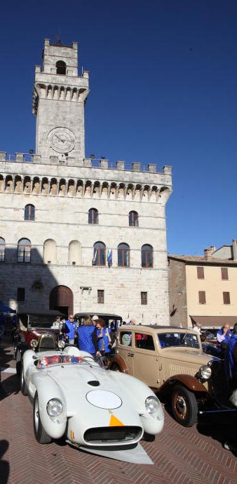 eventi