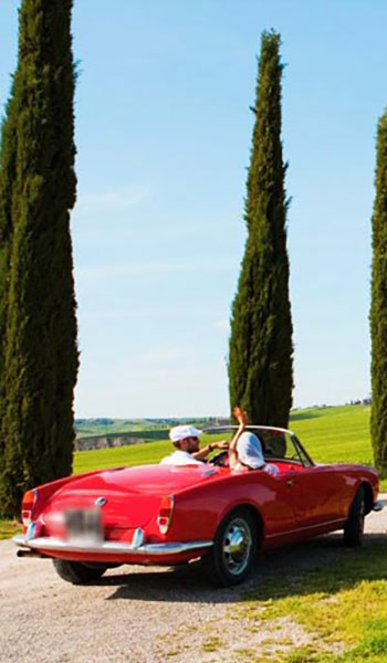 preventivo turismo autoepoca