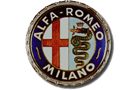 logo alfaromeo